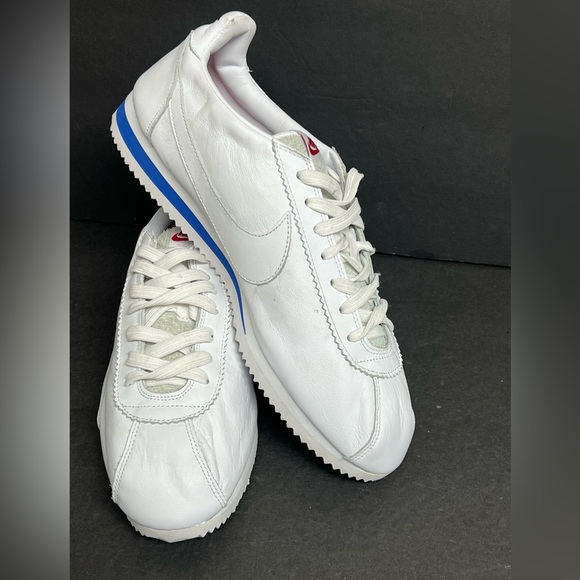 Nike Classic Cortez Premium Swooshless No Swoosh Size 12 RARE NWOB main image 5